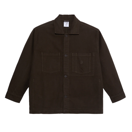 Theodore Overshirt