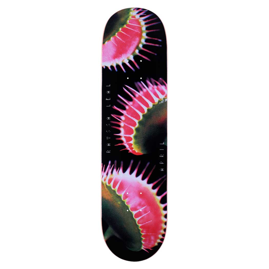 Leal Snappy Deck