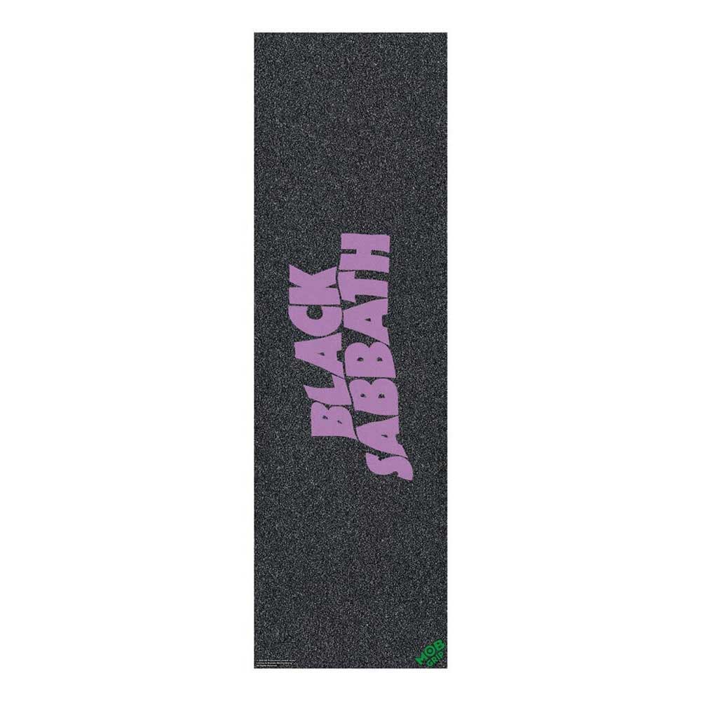 Black Sabbath Master Of Reality Grip Tape