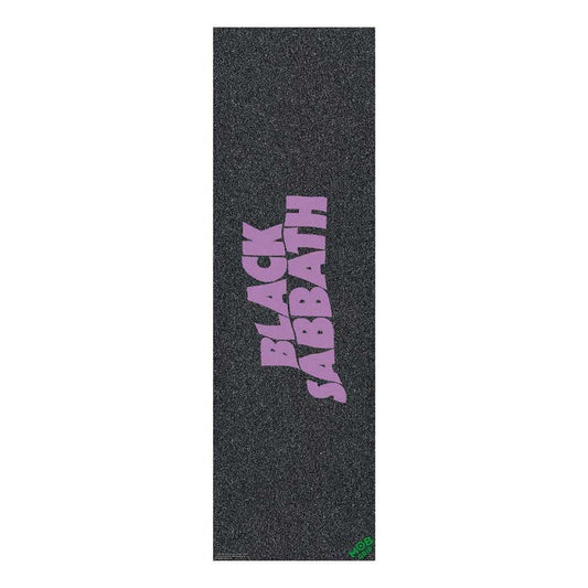 Black Sabbath Master Of Reality Grip Tape