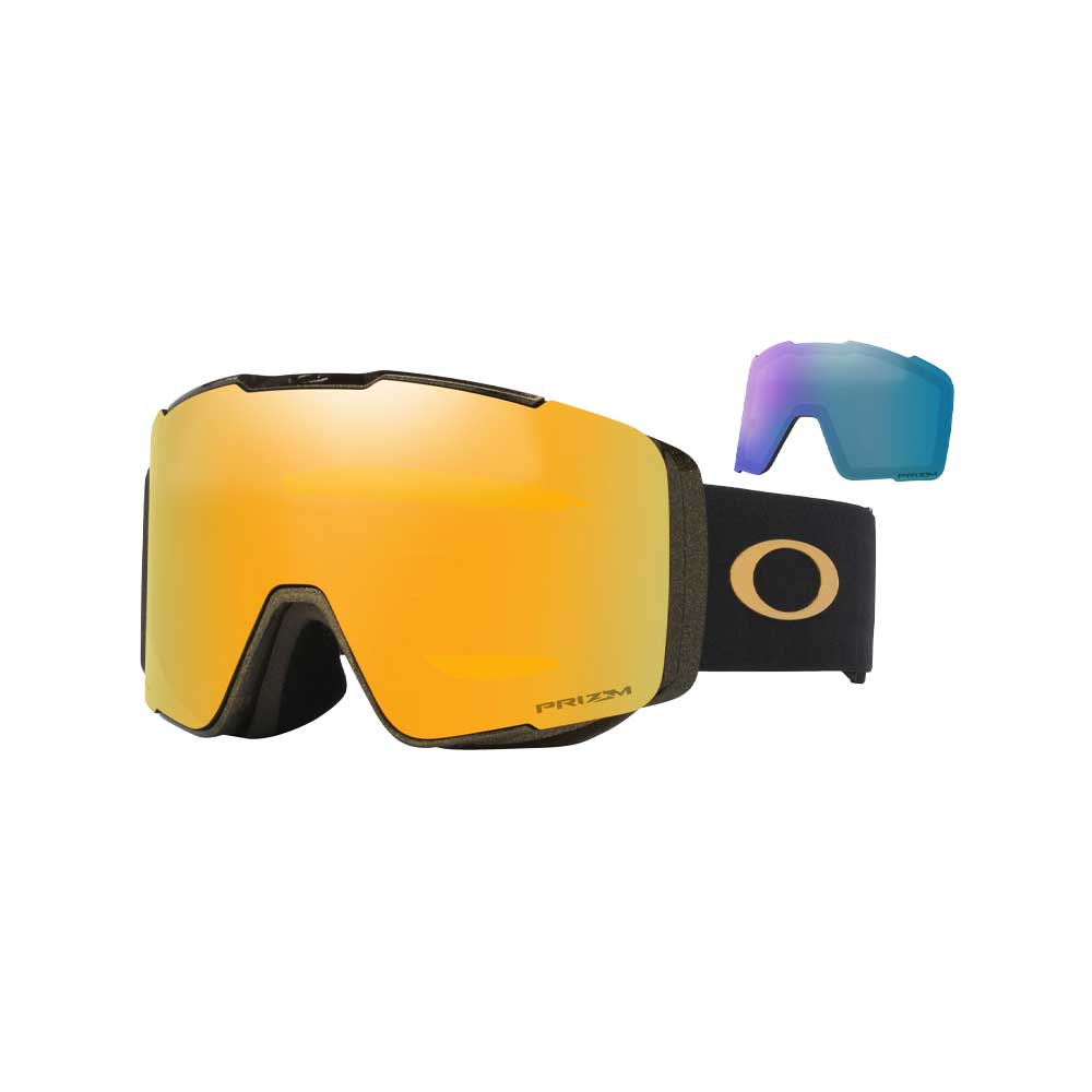 50th Line Miner Pro L (24K Iridium)