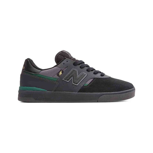 Numeric Foy 306C (Black Green)