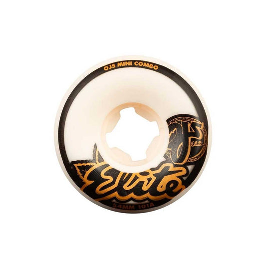 Elite Mini Combo Wheels
