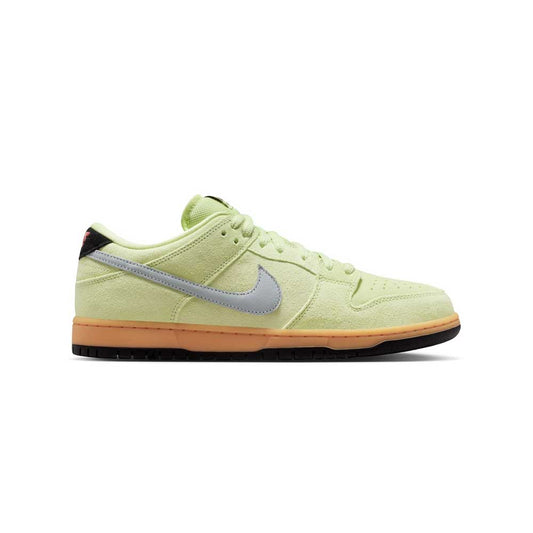 Dunk Low Pro (Lt liquid lime/black)