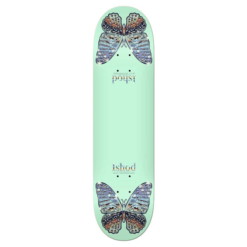 Ishod Mariposa Deck