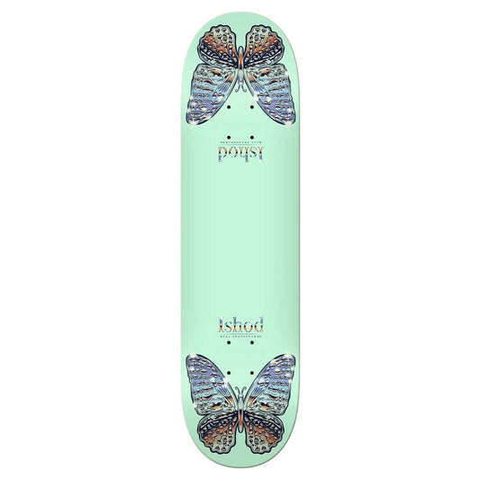 Ishod Mariposa Deck