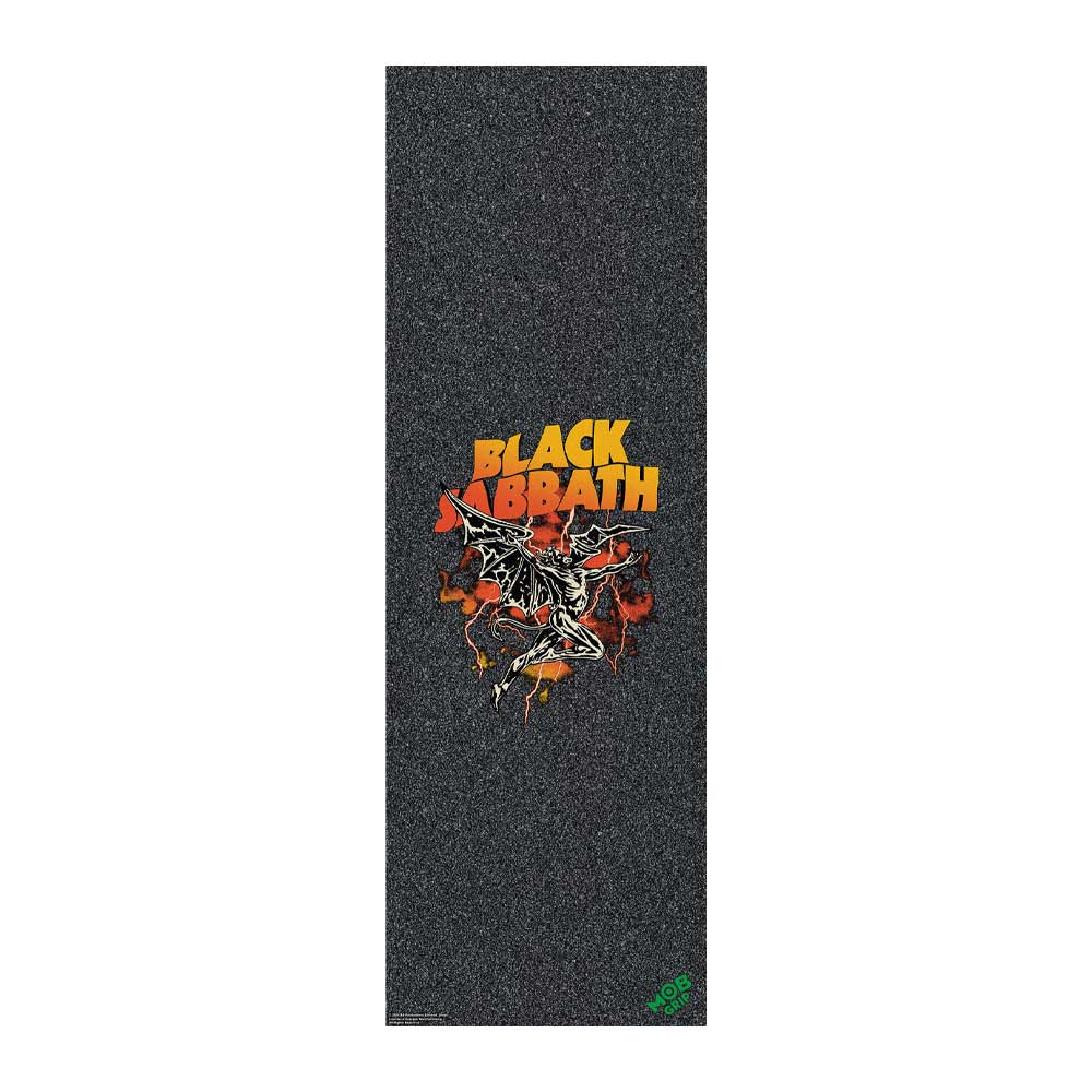 Black Sabbath Henry 2 Grip Tape