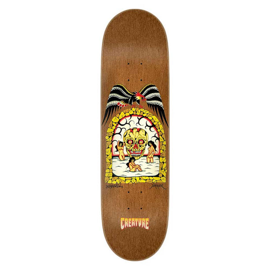 Russell Flash Pro Deck