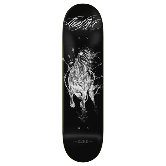Reyes Wild Heart Deck
