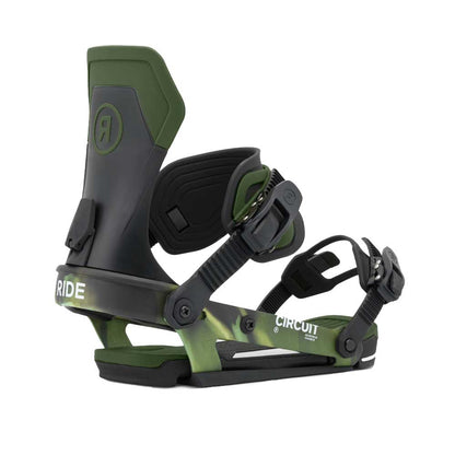 Circuit Binding (Swamp Camo27)