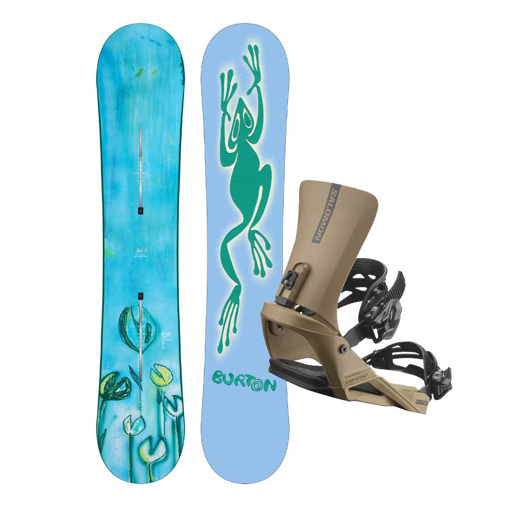 Blossom Complete (152cm/M)