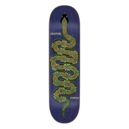 Gonzalez Serpiente Pro Deck