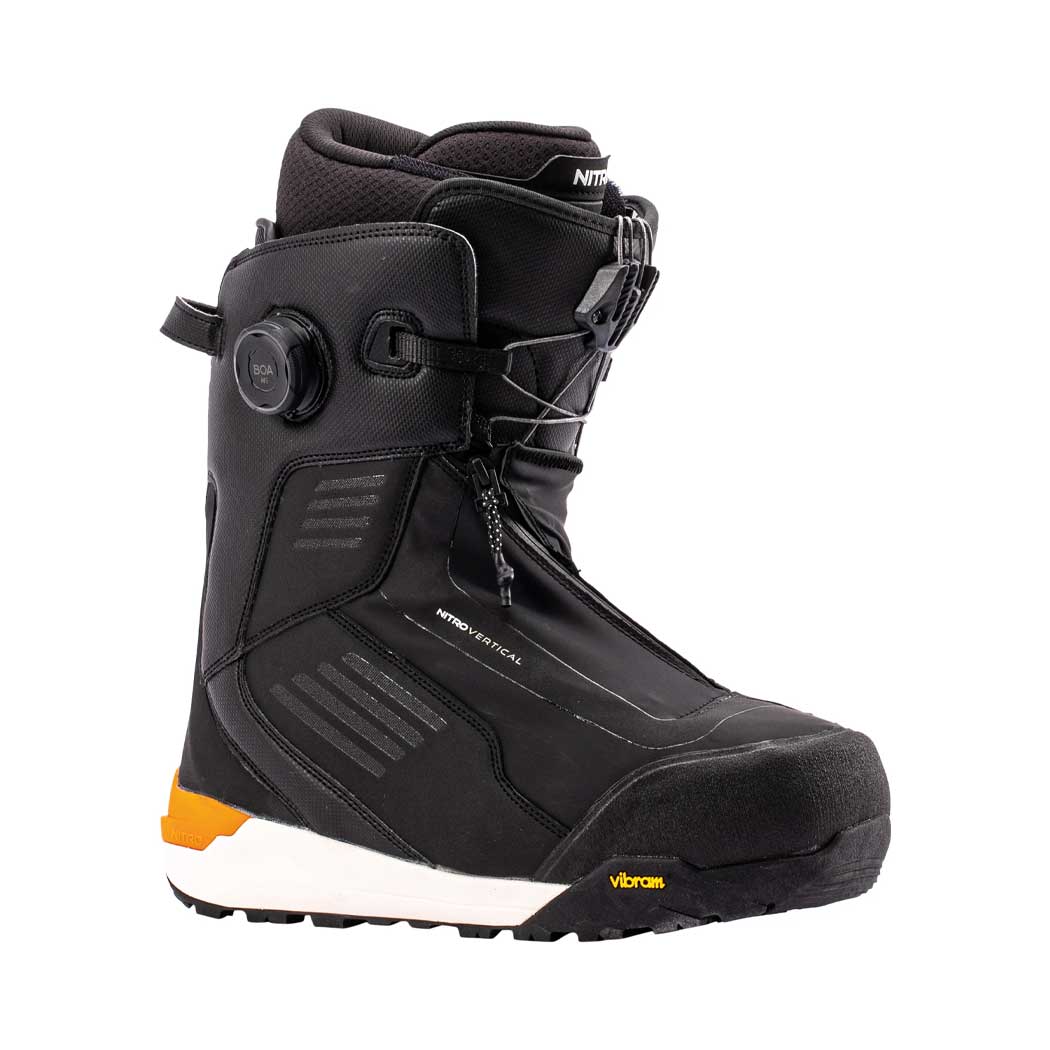 Fate Boa Boot Wmns (Black27)