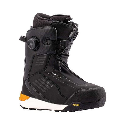 Fate Boa Boot Wmns (Black27)