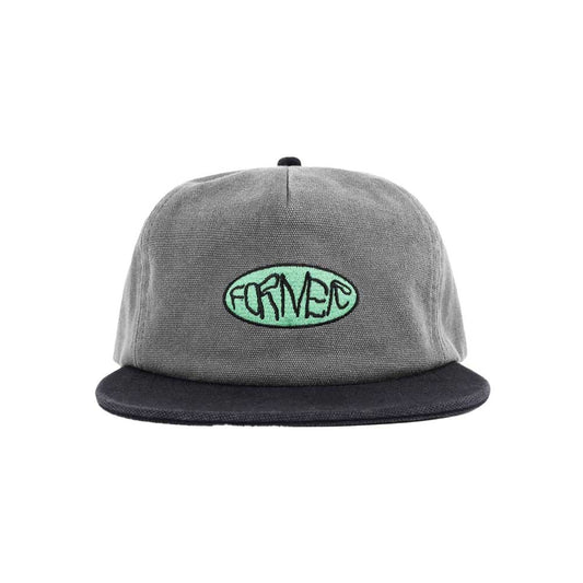Slack Cap (Grey)