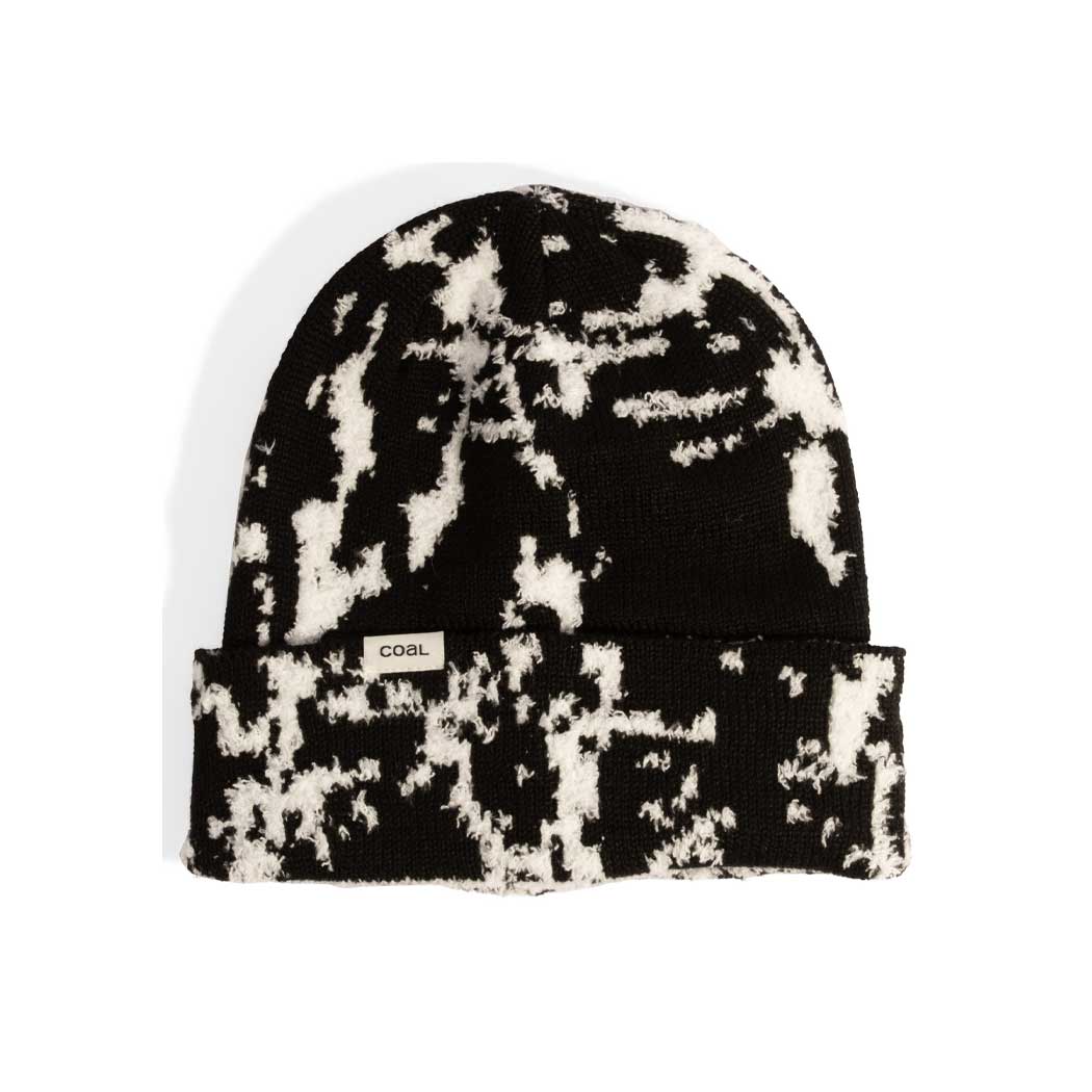 Artefact Beanie (Sage Black)