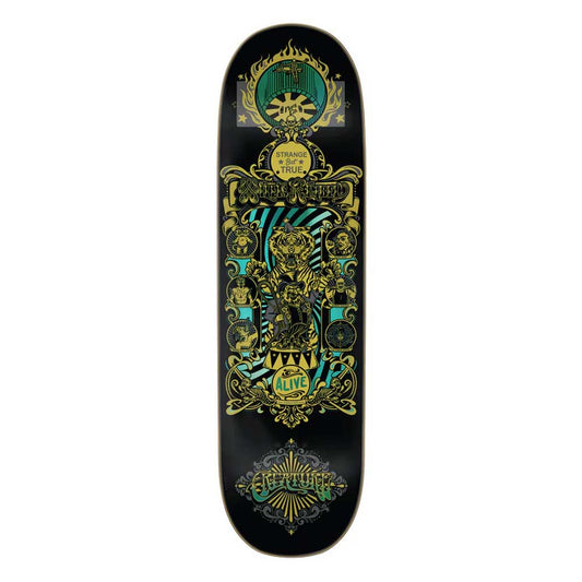 Kimbel Sideshow Pro Deck