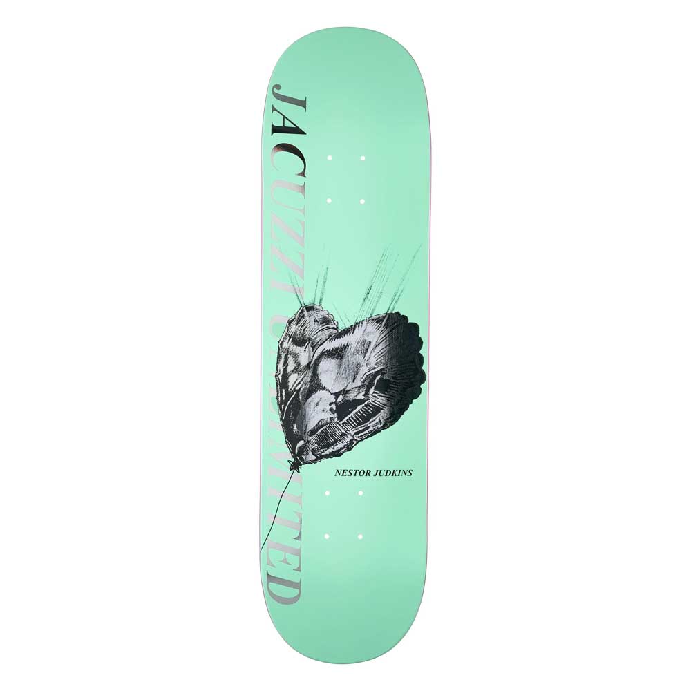 Nestor Judkins Balloon EX7 Deck