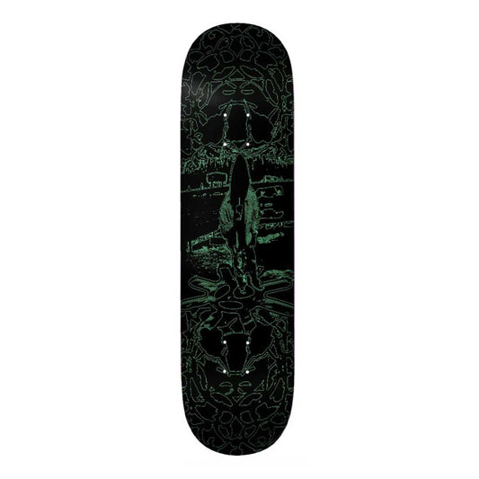 Karim Gplinx Deck
