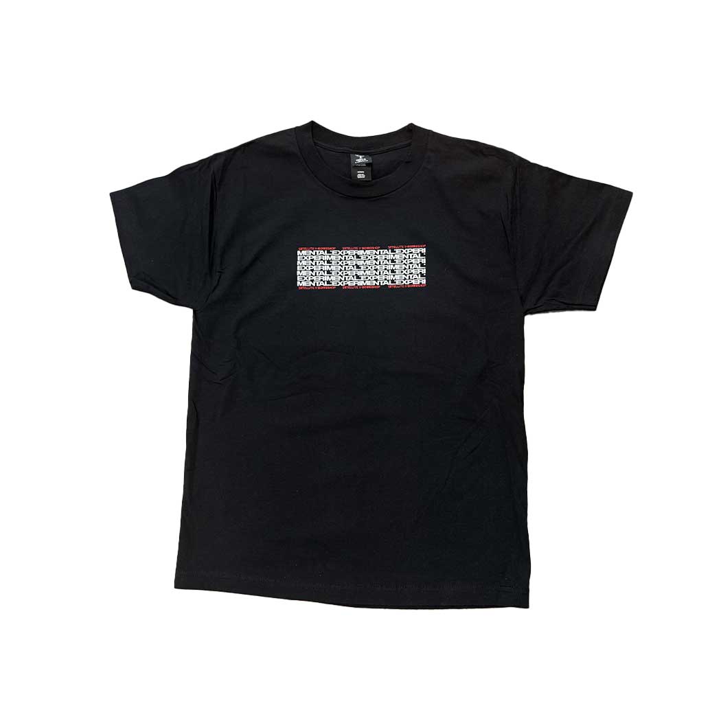Experimental Tee
