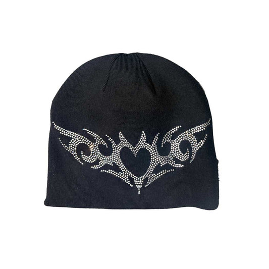 Shine On Skully (Black27)