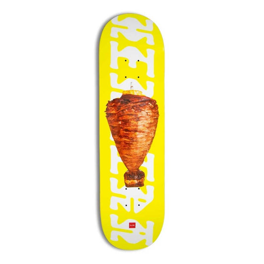 Herrera Trompo Deck