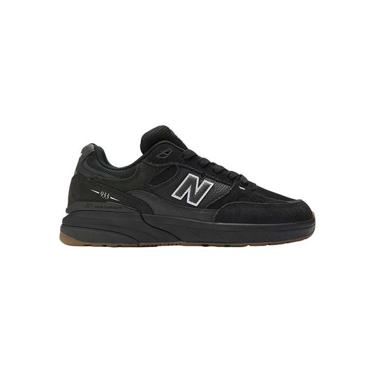 Numeric Andrew Reynolds 933 (Black Black)