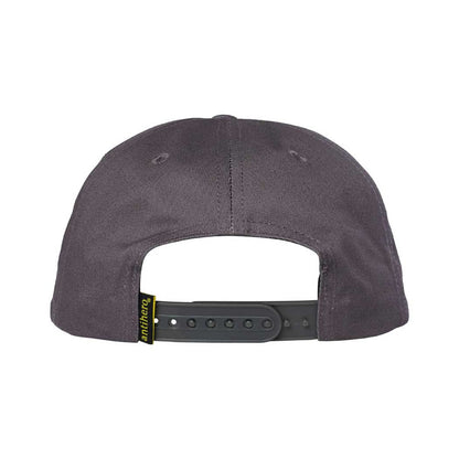 Lil Pigeon Hat (Grey)