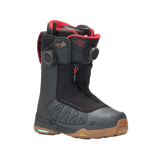 Orton (Black27)