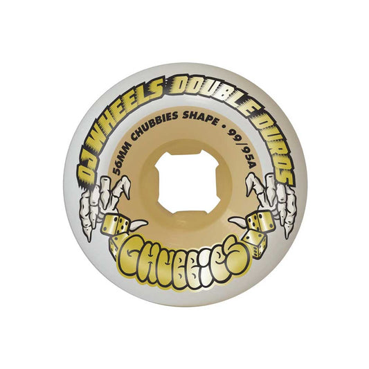 Double Duro Gum Chubbies