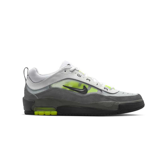 Air Max Ishod (Black Neon Yellow Anthracite)