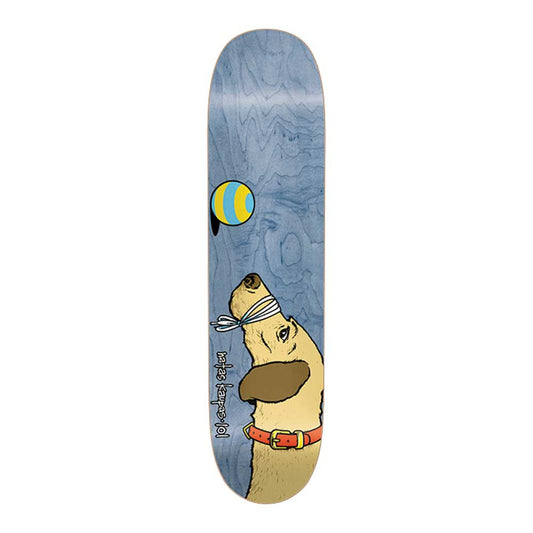 Natas Dog Deck