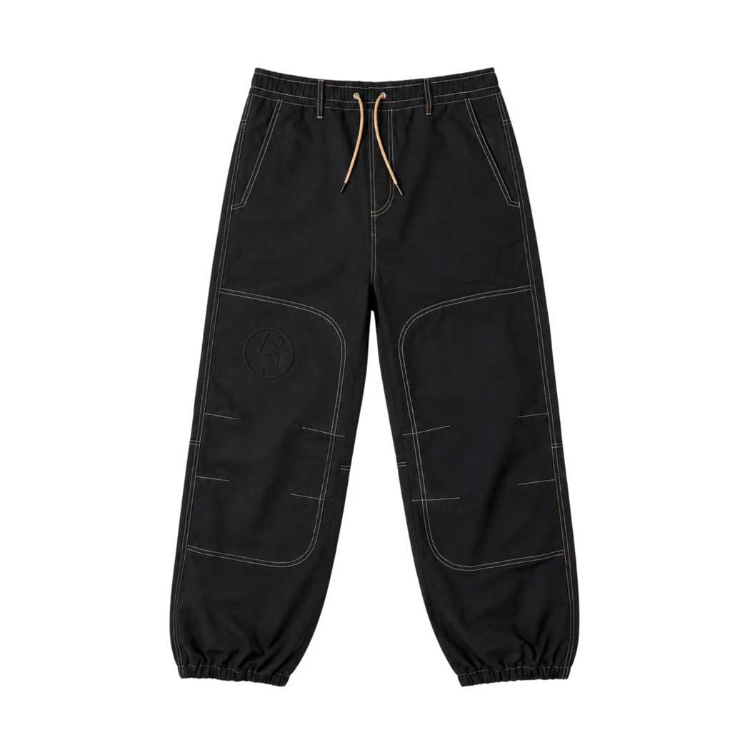 Workwear Public Pant (Black27)