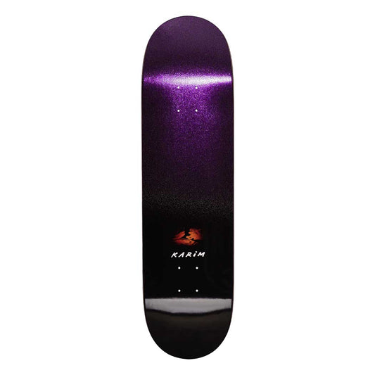 Karim Third Eye Deck
