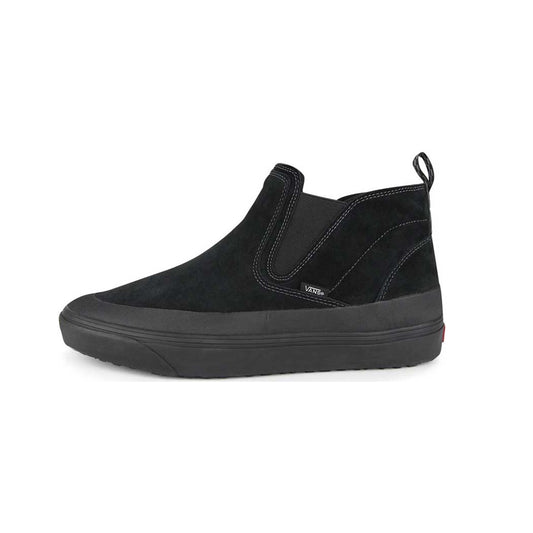 Mid Slip Insulated (Black Black)