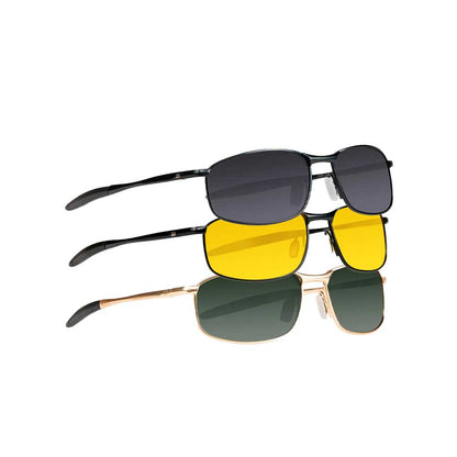 Mixer Sunglasses