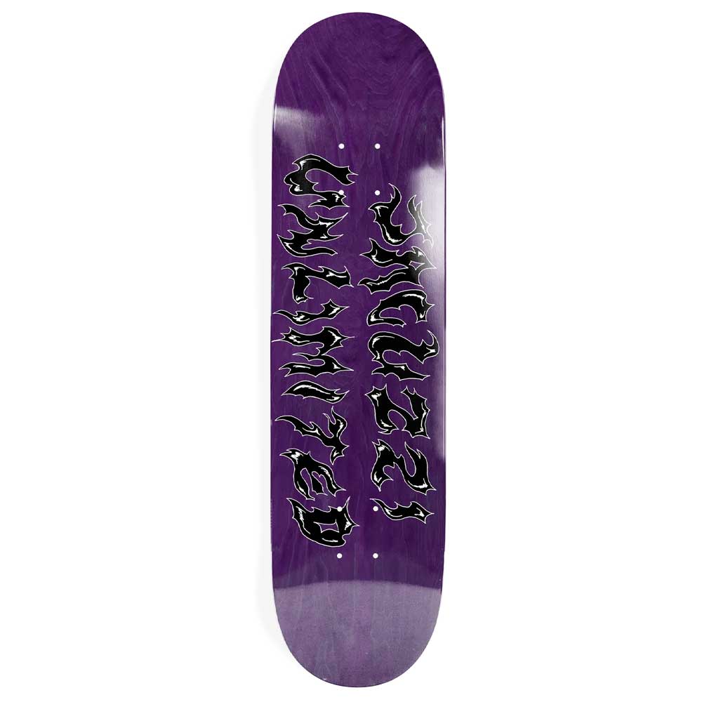 Ice Font Jet Ski EX7 Deck