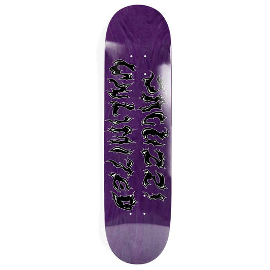 Ice Font Jet Ski EX7 Deck