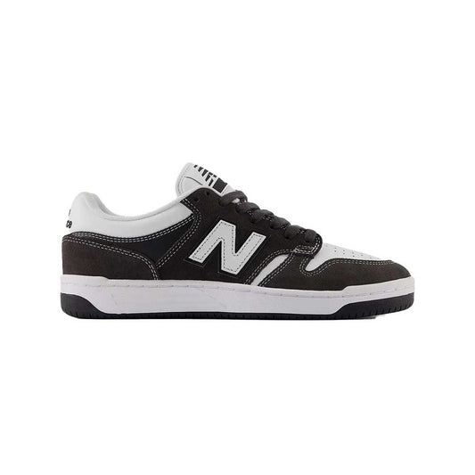 Numeric 480 (White/Black)
