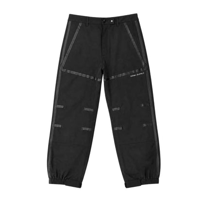 Taped Pant (Black27)