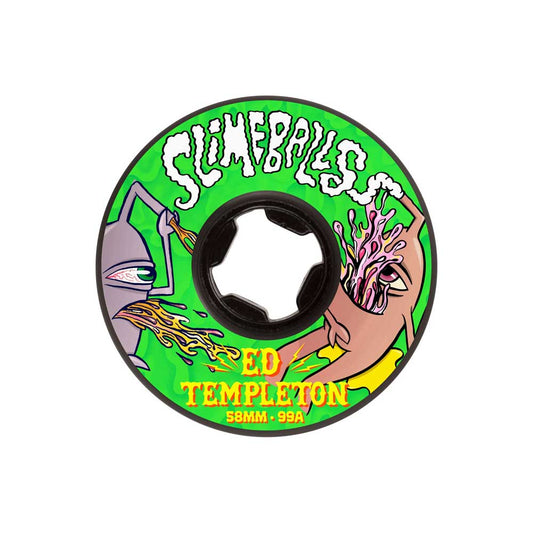 Templeton Vomit Wheels