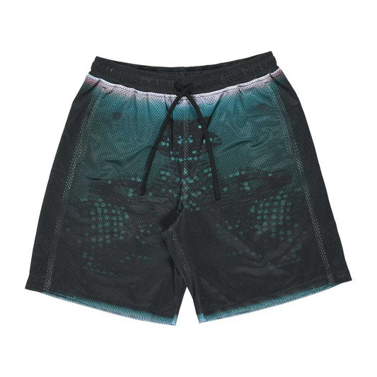 Screener Short (Black)