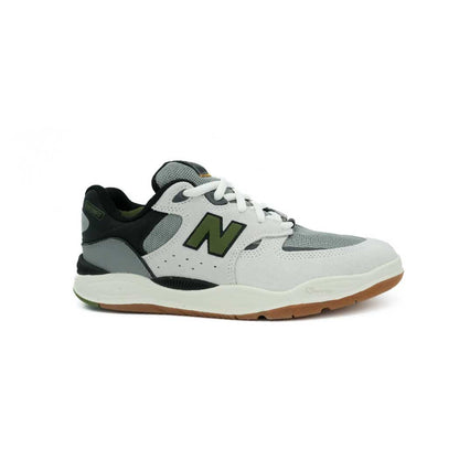 Numeric 1010 Tiago (White/Green)