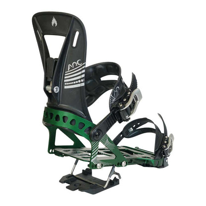 Arc ST Binding (Green)