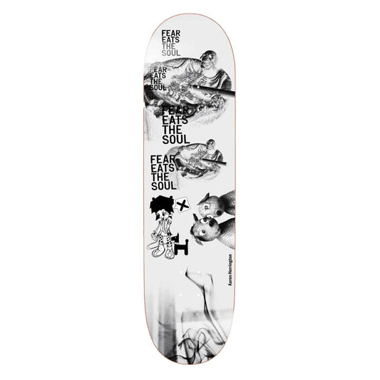 Herrington Fear Eats The Soul Deck