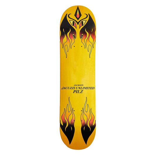Pilz Skim Board Deck