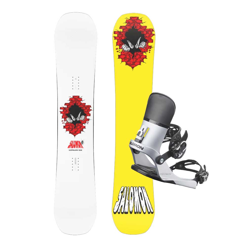 Sleepwalker Complete (153cm/M)