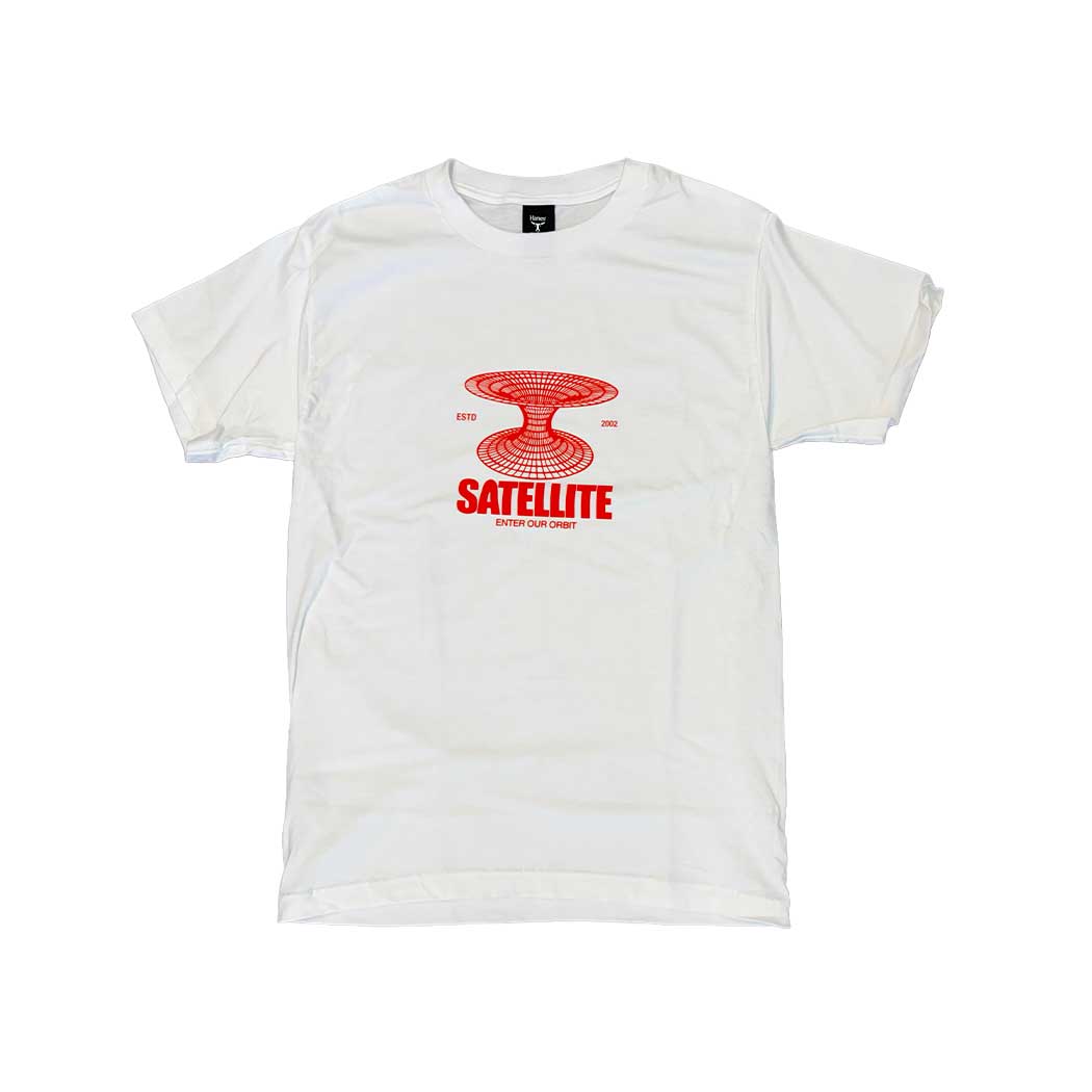WormHole Tee