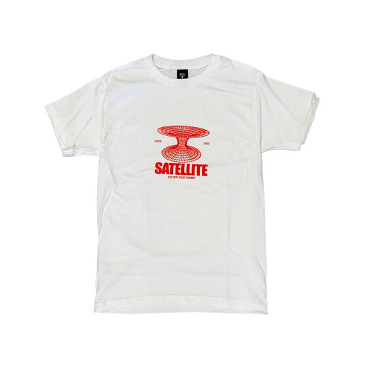 WormHole Tee