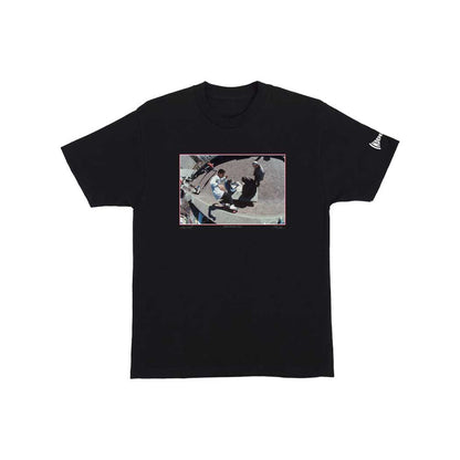 Caballero Banks Heavyweight Tee (Black)